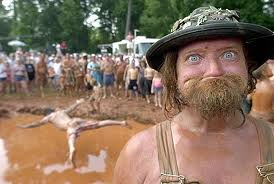 The Redneck Quiz
