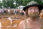 The Redneck Quiz