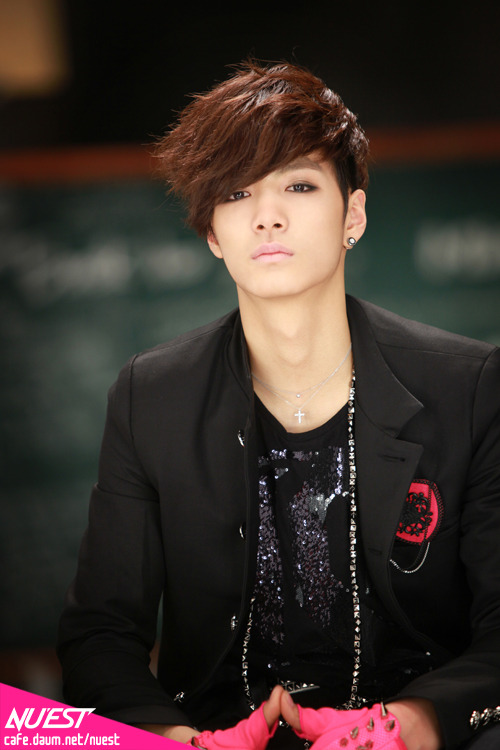 Quien Es Tu Oppa?