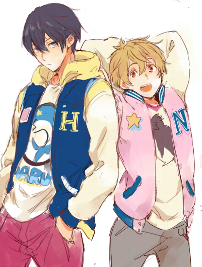 Fait Tu Partis Des Otakus ?