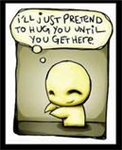 The Person That You Love, Loves You Back ?