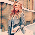 Which Gossip Girl Character Are You?