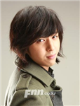 คุณหลงรักคิบอม หรือ ทงเฮ