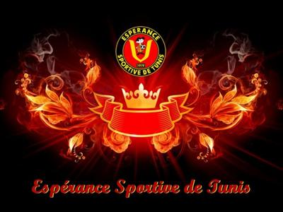 Esperance Sportive De Tunisie
