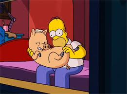 Che Personαggio Dei Simpson Sei?