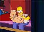 Che Personαggio Dei Simpson Sei?