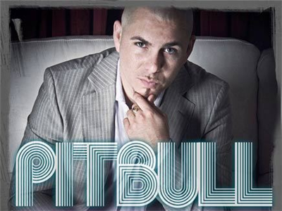 Pitbull