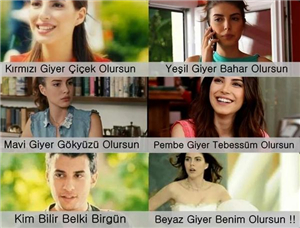 Kim Olursun