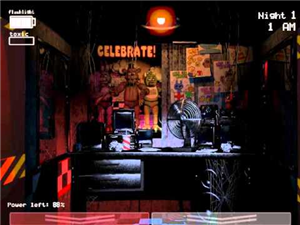 Hangi Fnaf Karakterisin