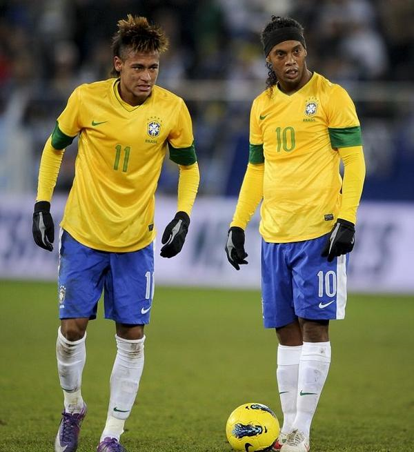 Hangi Futbolcusun
