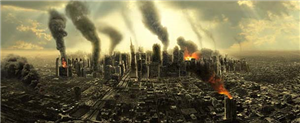Sobreviviras En Una Apocalipsis 