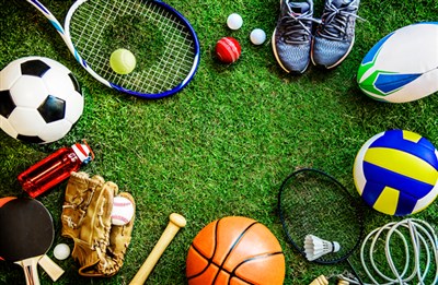 Es-Tu Sportif Ou Non ?