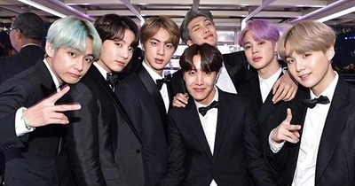 Btsi Ne Kadar İyi Tanıyorsun