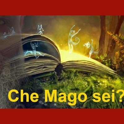 Che mago sei?