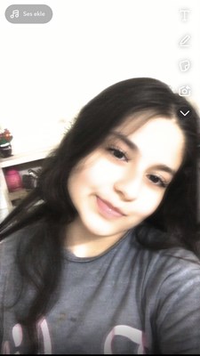 Nazire Naz Tükenmez