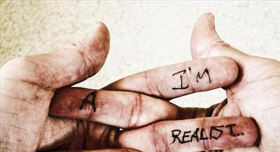 Are You A Realist Or A Dreamer