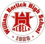 Horlick Rebel Or Park Panther? 