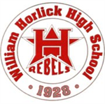 Horlick Rebel Or Park Panther? 