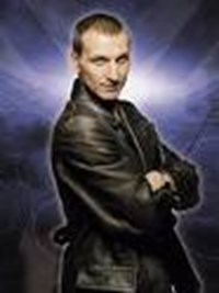 Doctor Who