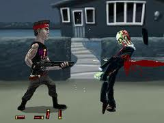 Would You Survive A Zombie Apocalypse