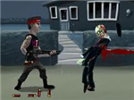 Would You Survive A Zombie Apocalypse