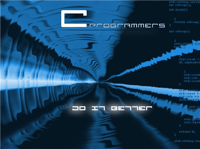 Programmer Quiz