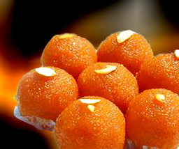 laddu