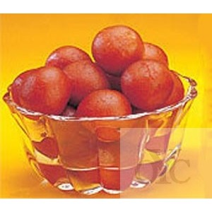 gulab jamun
