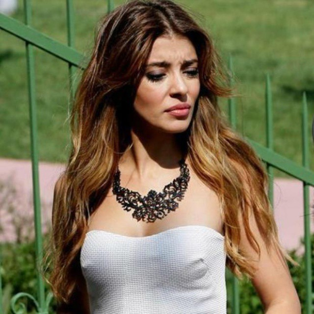Selin Şekerci