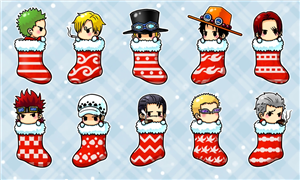Qui Es Tu Dans One Piece? 