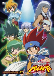 Beyblade'in Hangi Karakterisin