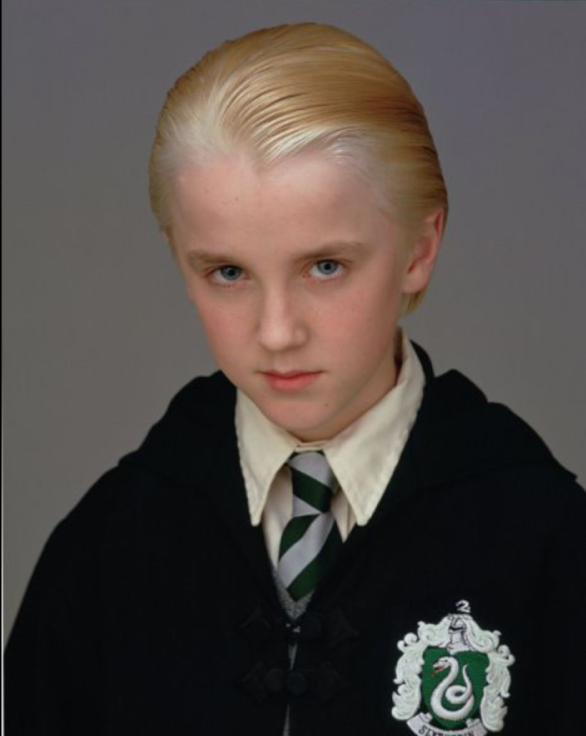Draco Malfoy