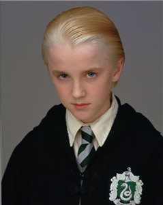 Draco Malfoy