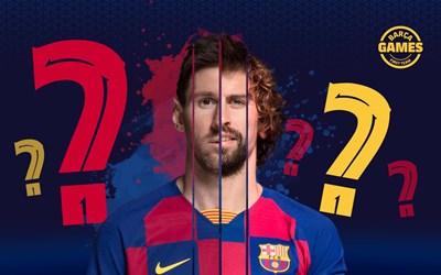 Que Jugador Famoso Eres ?