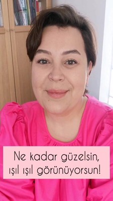 Ne Kadar Güzelsin