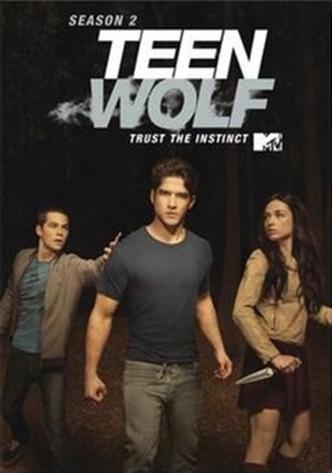 HANGİ TEEN WOLF KARAKTERİSİSİN