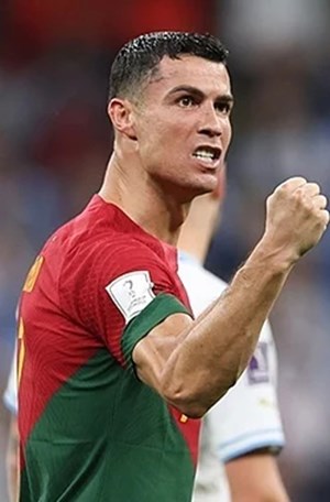 Siapa goat kamu