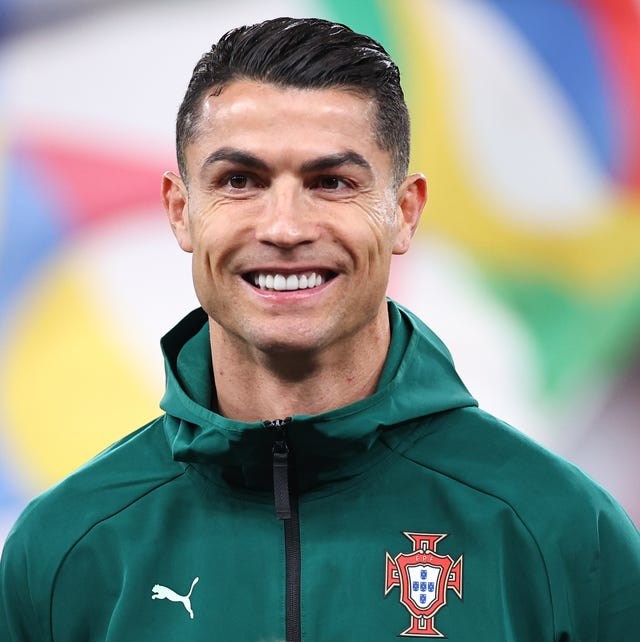 Ronaldo