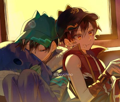 Siapakah jodohmu di Boboiboy elemental 🗿