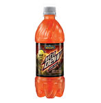 Give The Dew