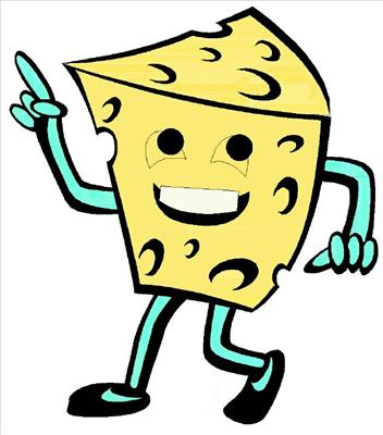 How Cheesy Are You?