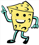 How Cheesy Are You?