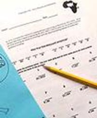 Chance To Pass The Test