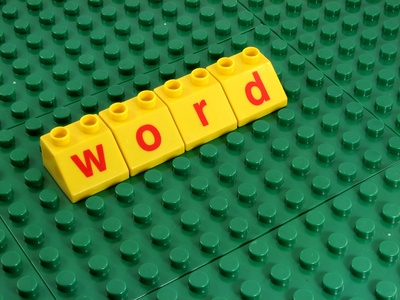 How Many Words Can You Guess?