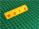 How Many Words Can You Guess?