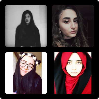 Hangi Wattpad Yazarsın?