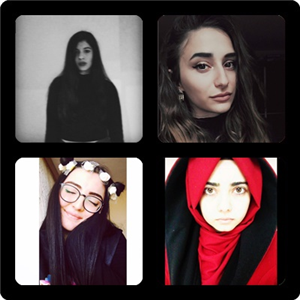 Hangi Wattpad Yazarsın?