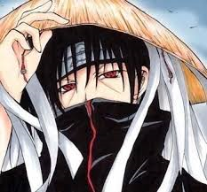 A Que Personaje Anime Te Pareces