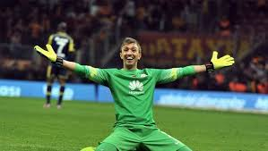 Hangi Futbolcusun