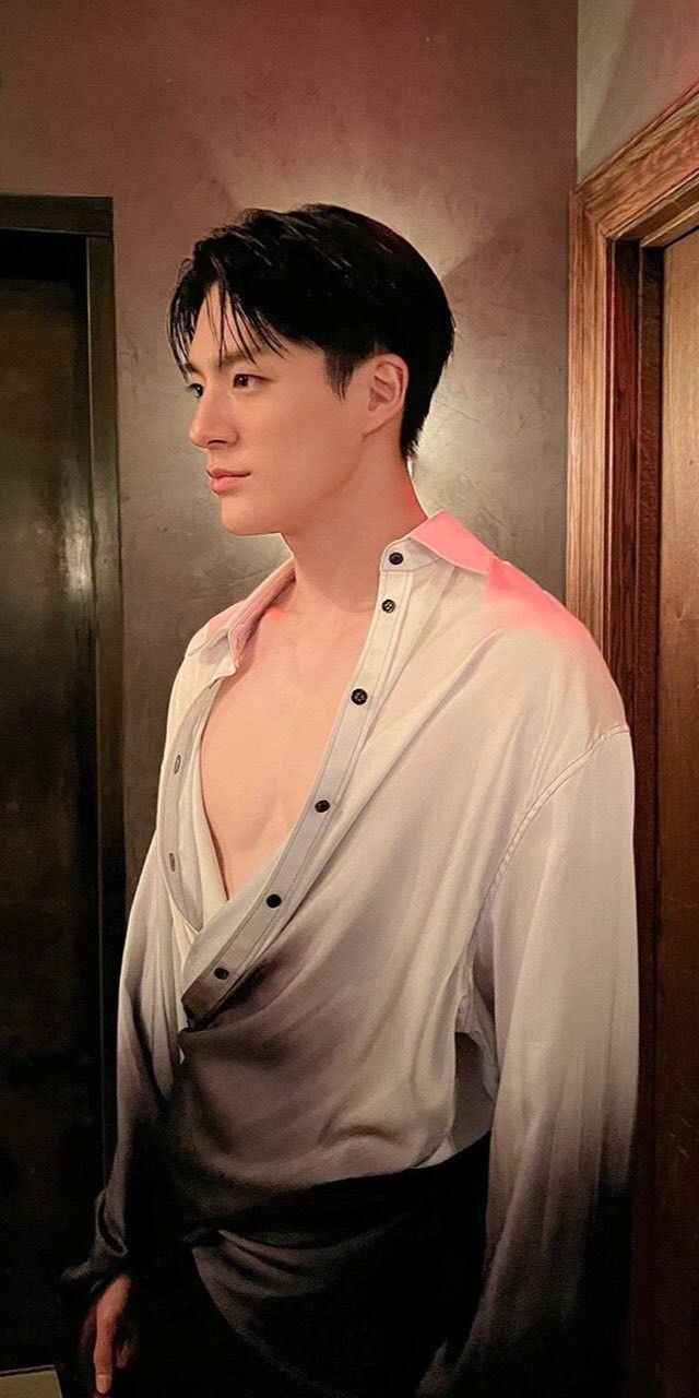 Seberapa Tau Kamu Tentang Jeno Nct?